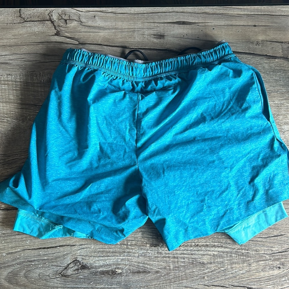 Chubbies Ultimate Training Shorts - image 4